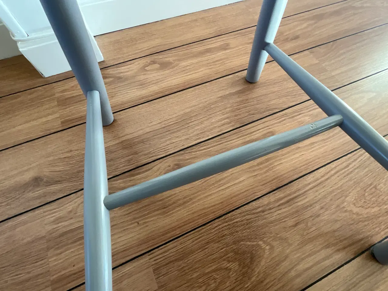 Billede 9 - FDB spisebordstole J46 model med hynder