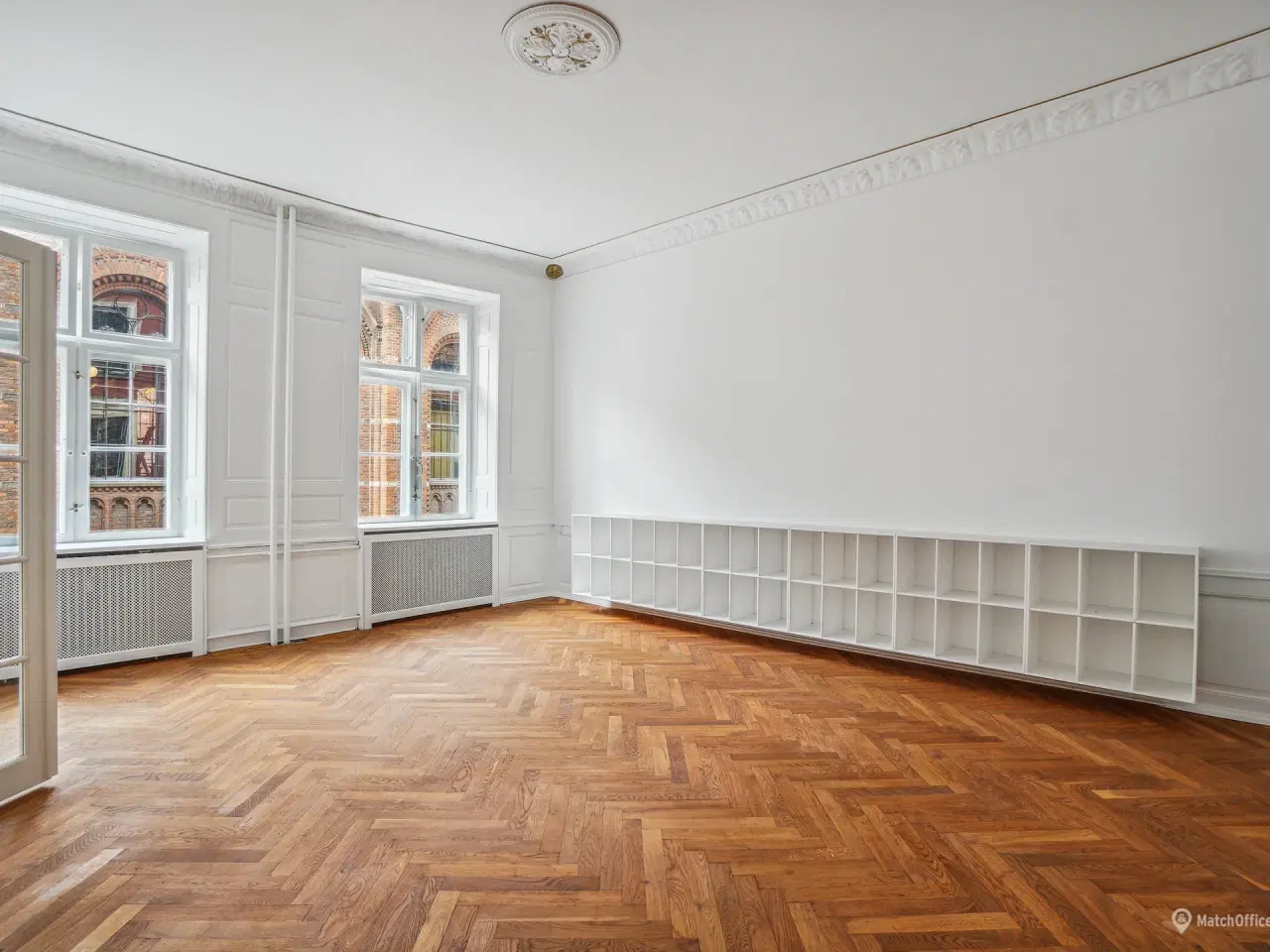 Billede 12 - Erhvervslejemål i Københavns centrum