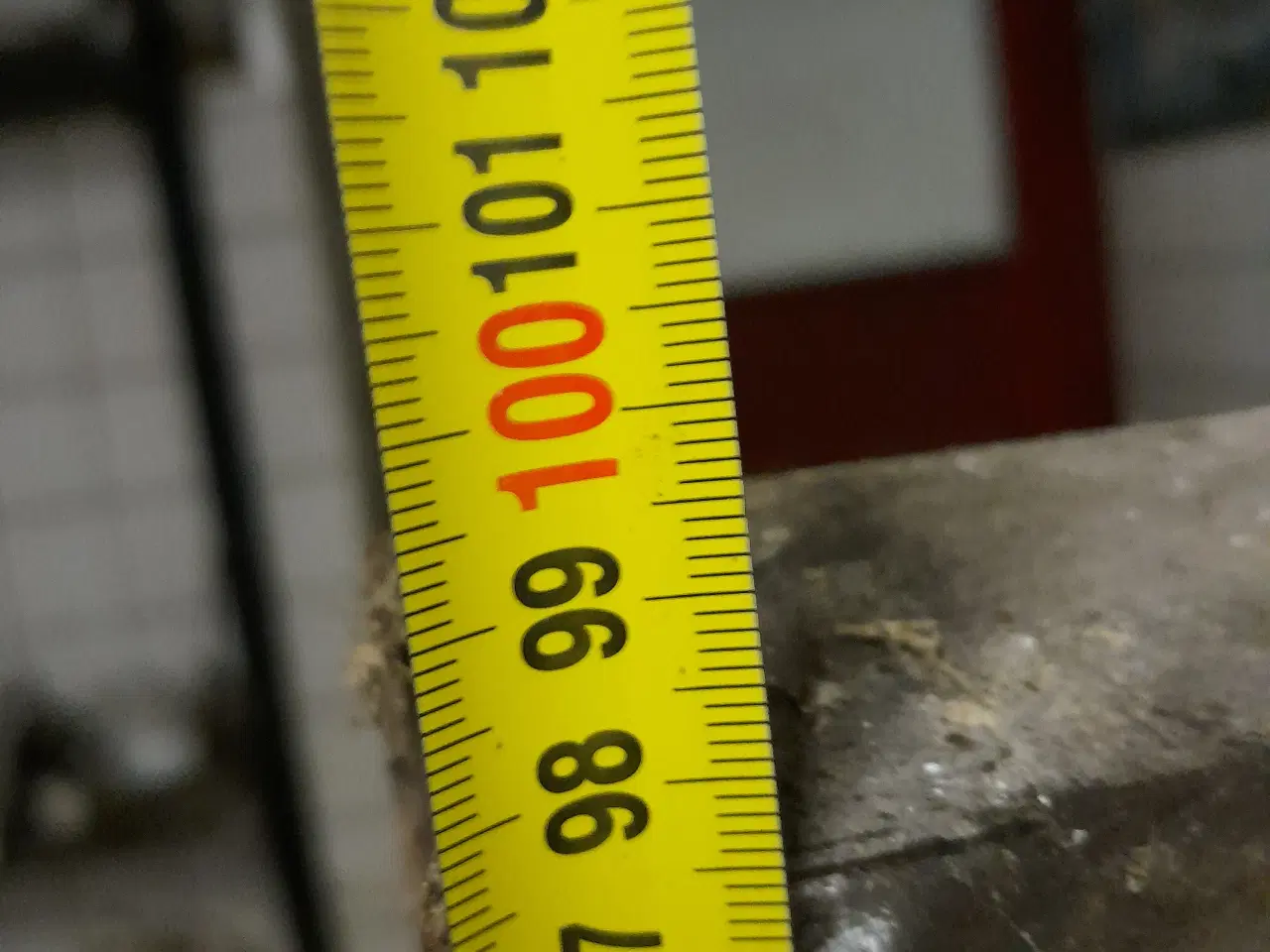 Billede 3 - Staldvinduer i hårdt træ 