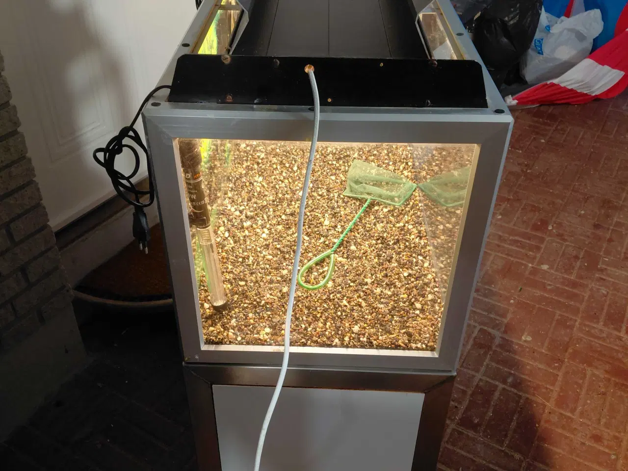 Billede 5 - akvarier 128L 