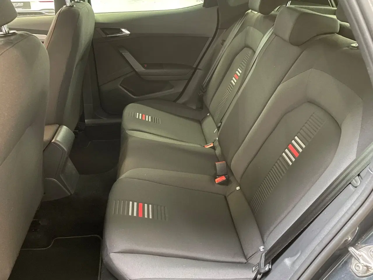 Billede 7 - Seat Arona 1,0 TSi 115 FR DSG