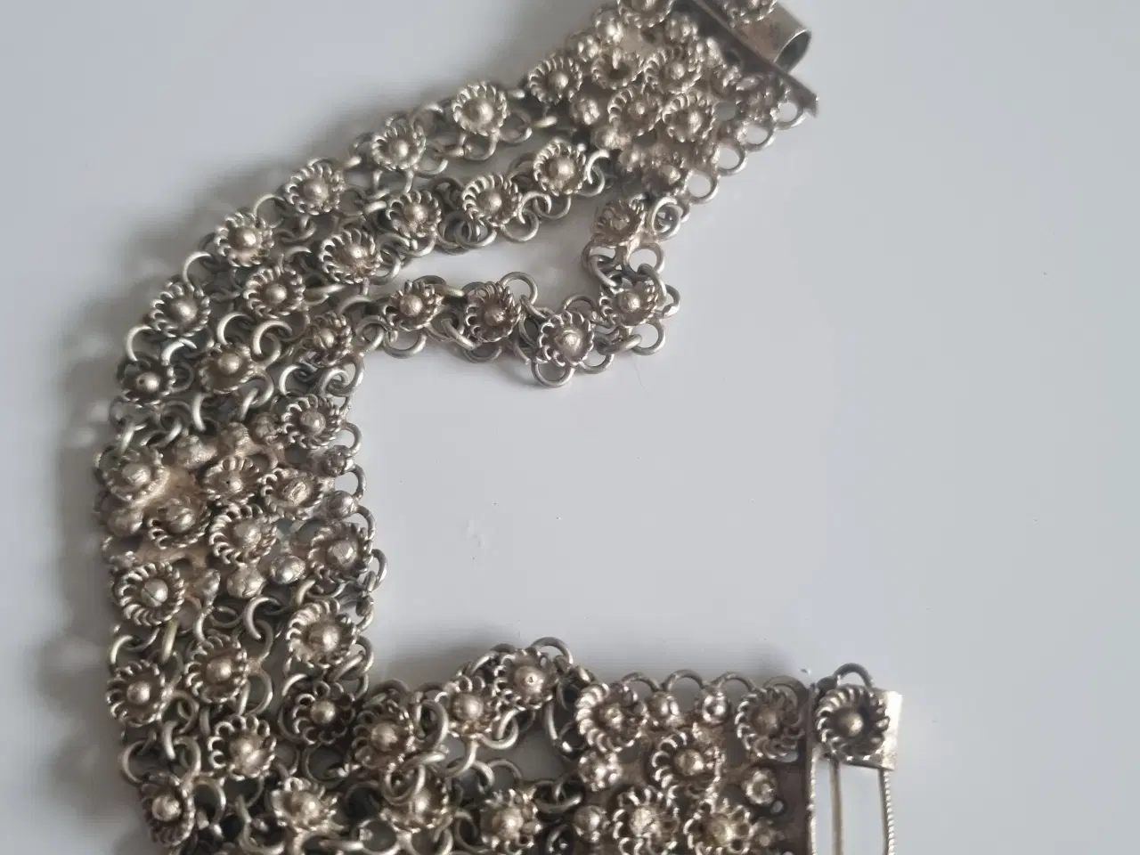 Billede 2 - Vintage armbånd