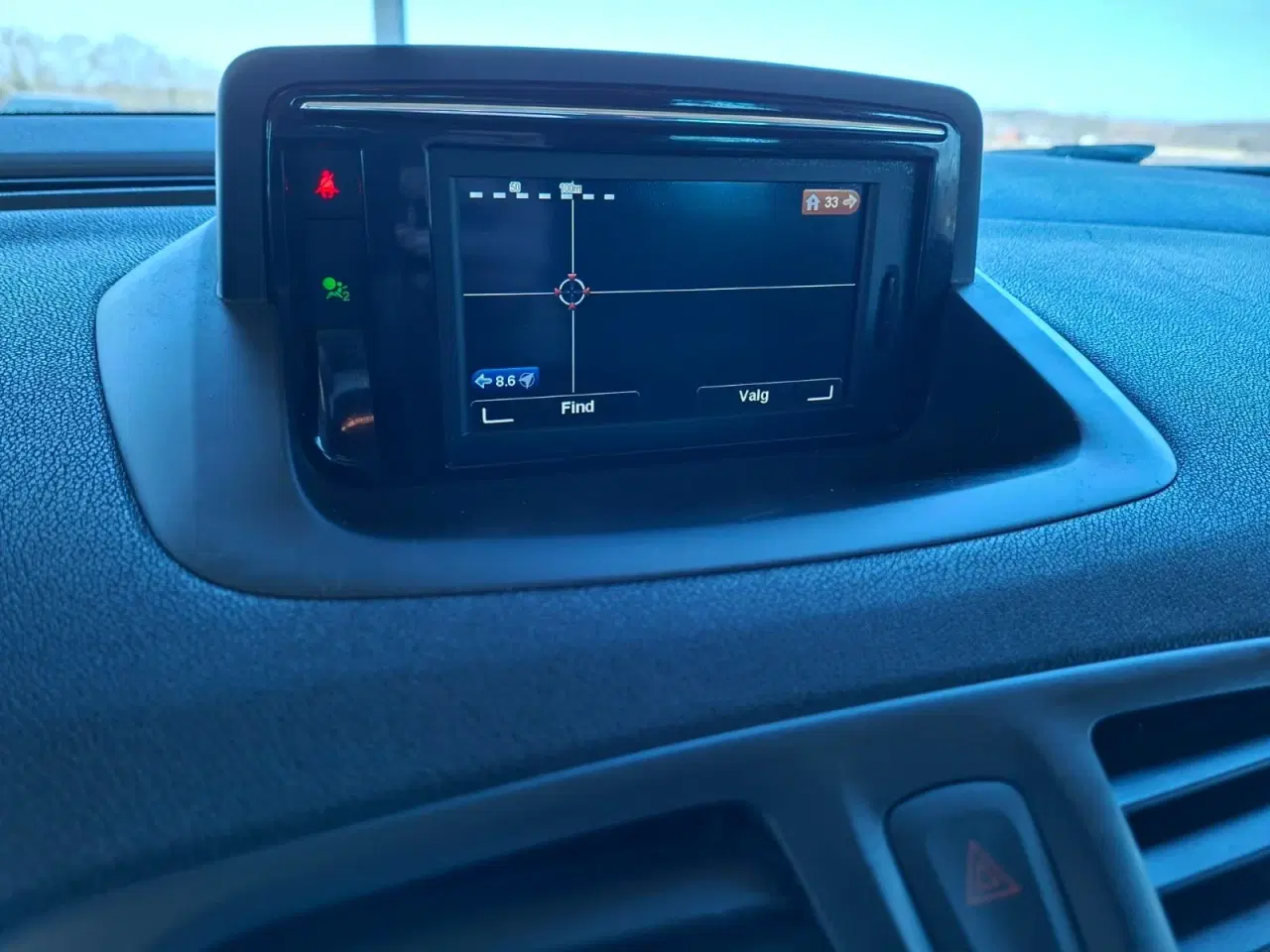 Billede 11 - Renault Megane III 1,5 dCi 110 Expression Sport Tourer aut.