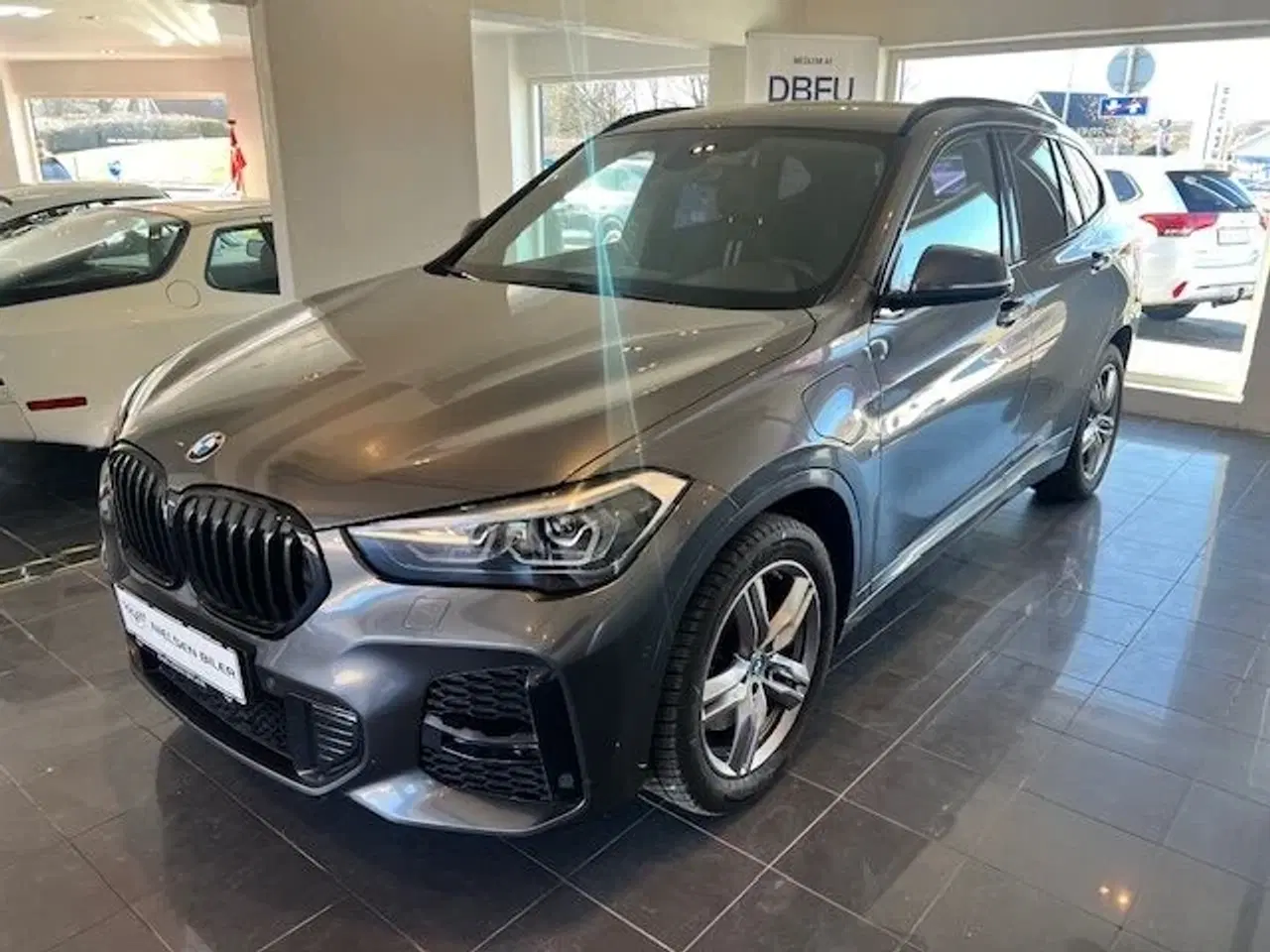 Billede 3 - BMW X1 25e 1,5 Plugin-hybrid M-Sport XDrive Steptronic 220HK 5d 6g Aut.
