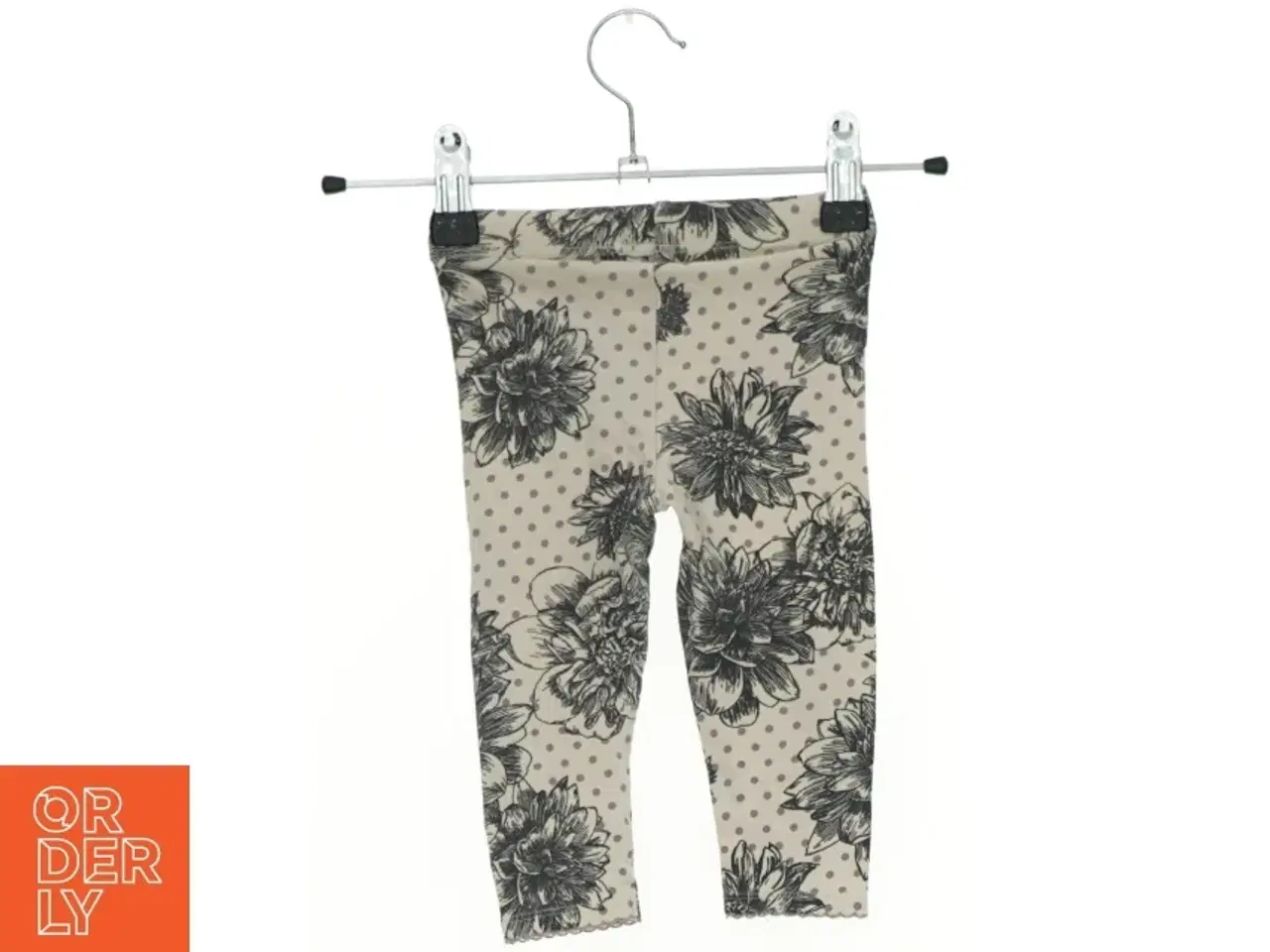 Billede 2 - Leggings fra Huawei (str. 68 cm)