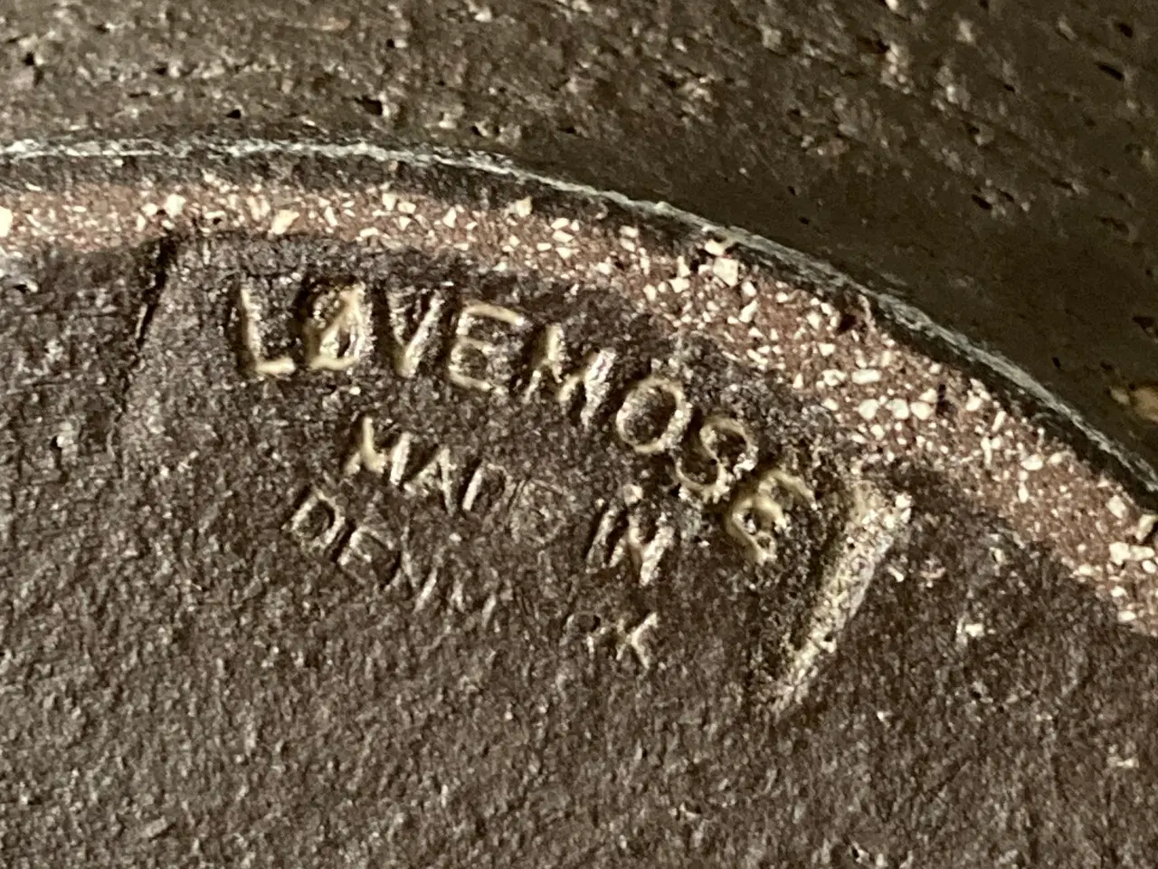 Billede 3 - Løvemose Keramik