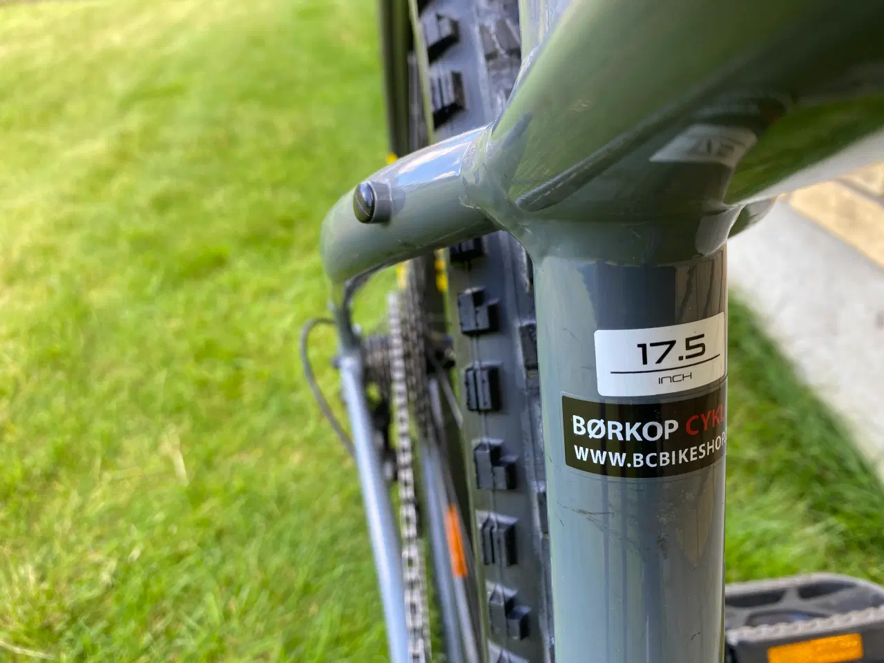 Billede 3 - Mtb sælges trek x-caliber 9