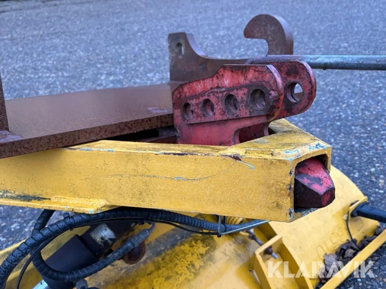 Billede 12 - Sneplov