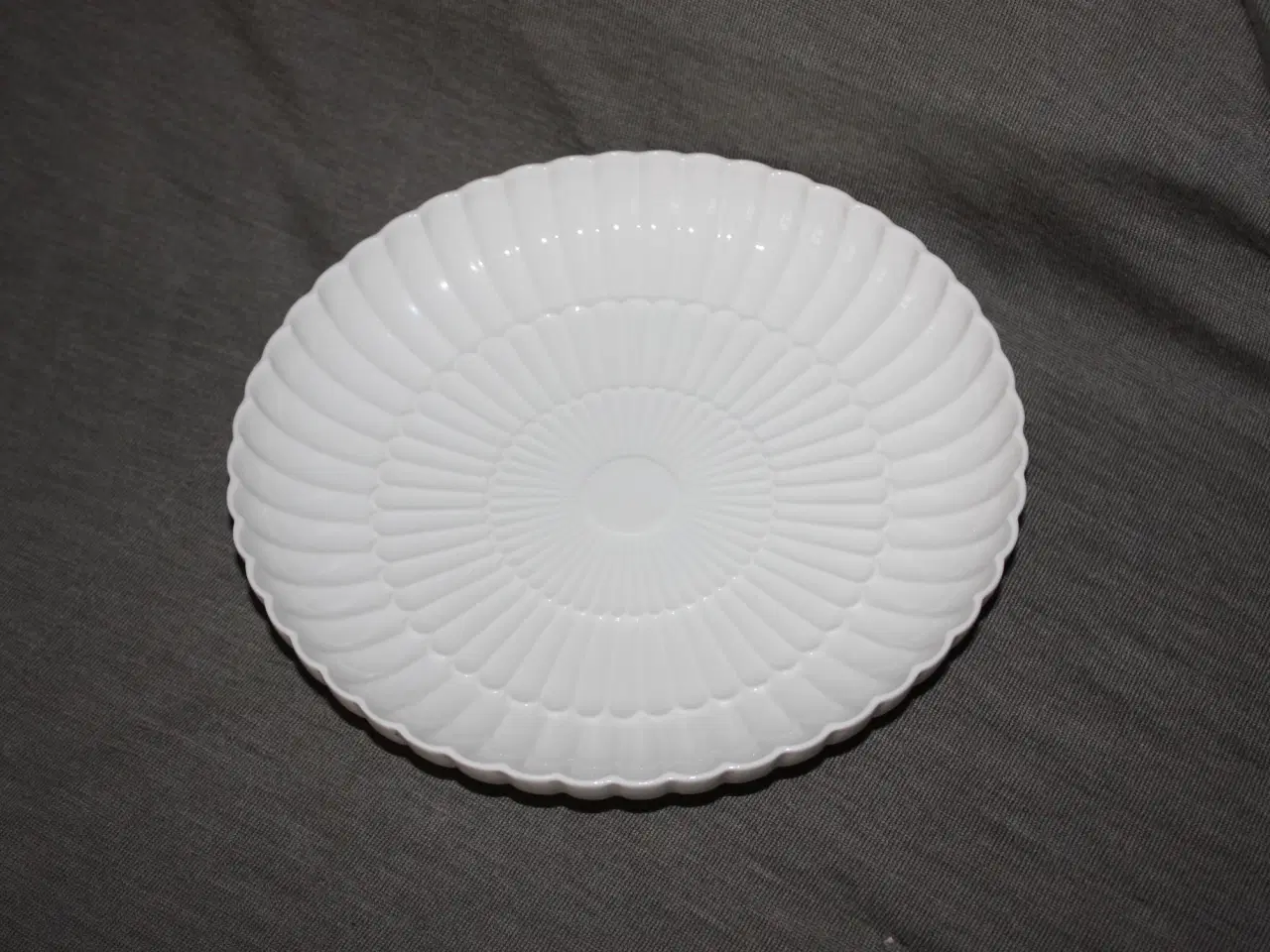 Billede 3 - Royal Copenhagen skål / fad 4030