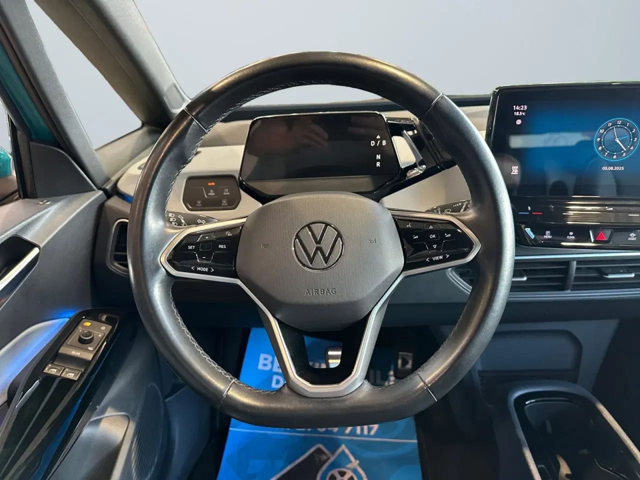 Billede 13 - VW ID.3 77 Pro S