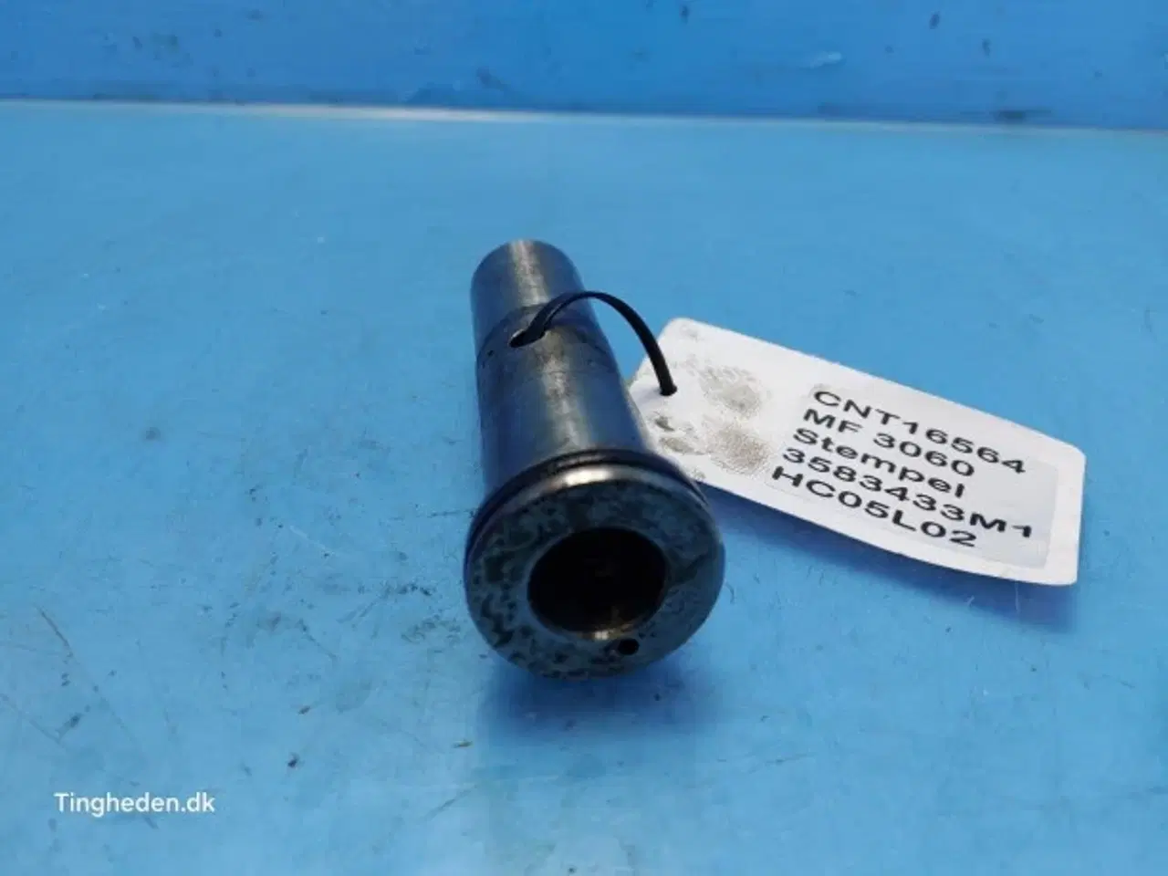 Billede 8 - Massey Ferguson 3060 Stempel 3583433M1