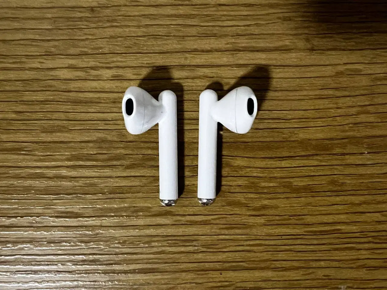 Billede 1 - Huawei FreeBuds 3 – Trådløse Bluetooth høretelefon
