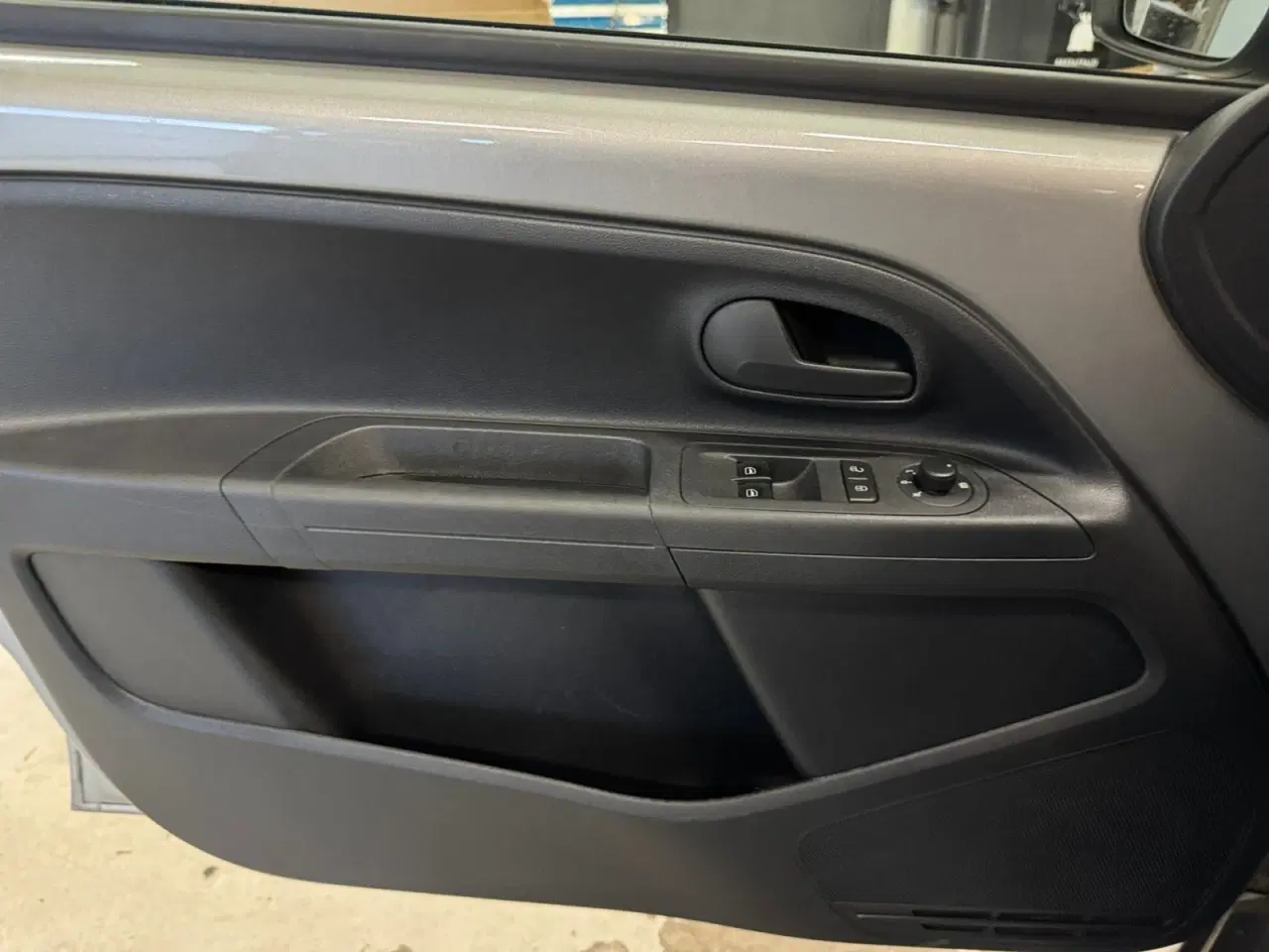 Billede 11 - Skoda Citigo 1,0 MPi 60 Family