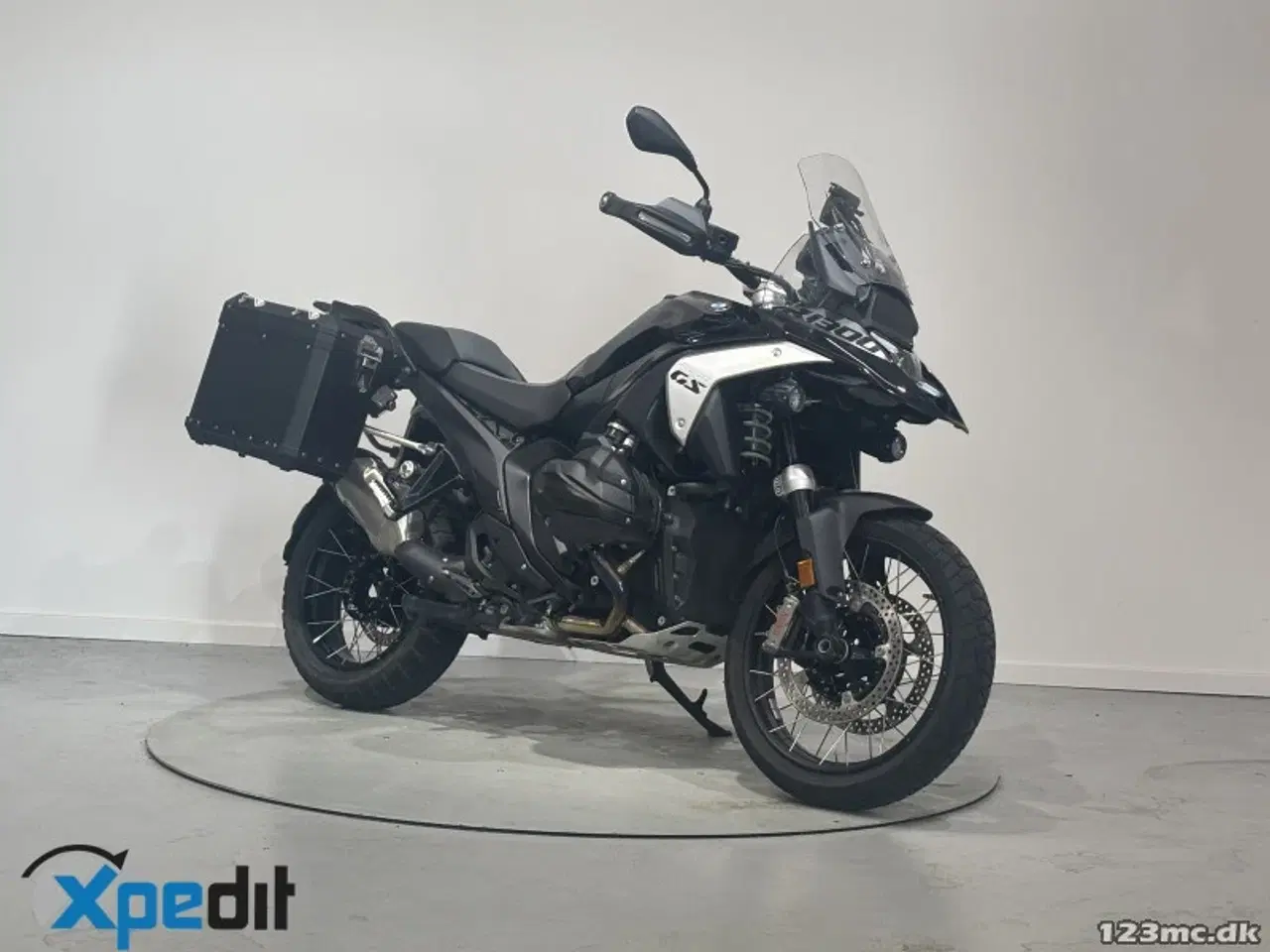 Billede 6 - BMW R 1300 GS