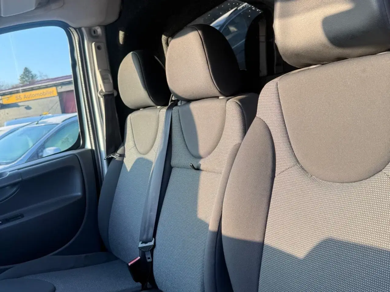 Billede 7 - Toyota ProAce 2,0 D 163 T2 L2H1 aut.