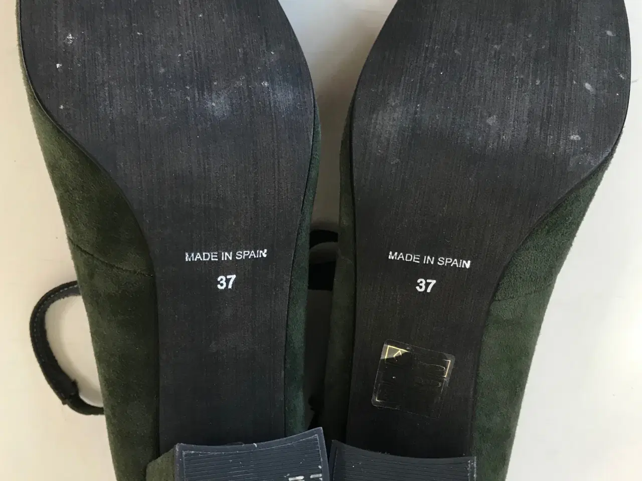 Billede 6 - Nordic Shoepeople, pumps, str 37