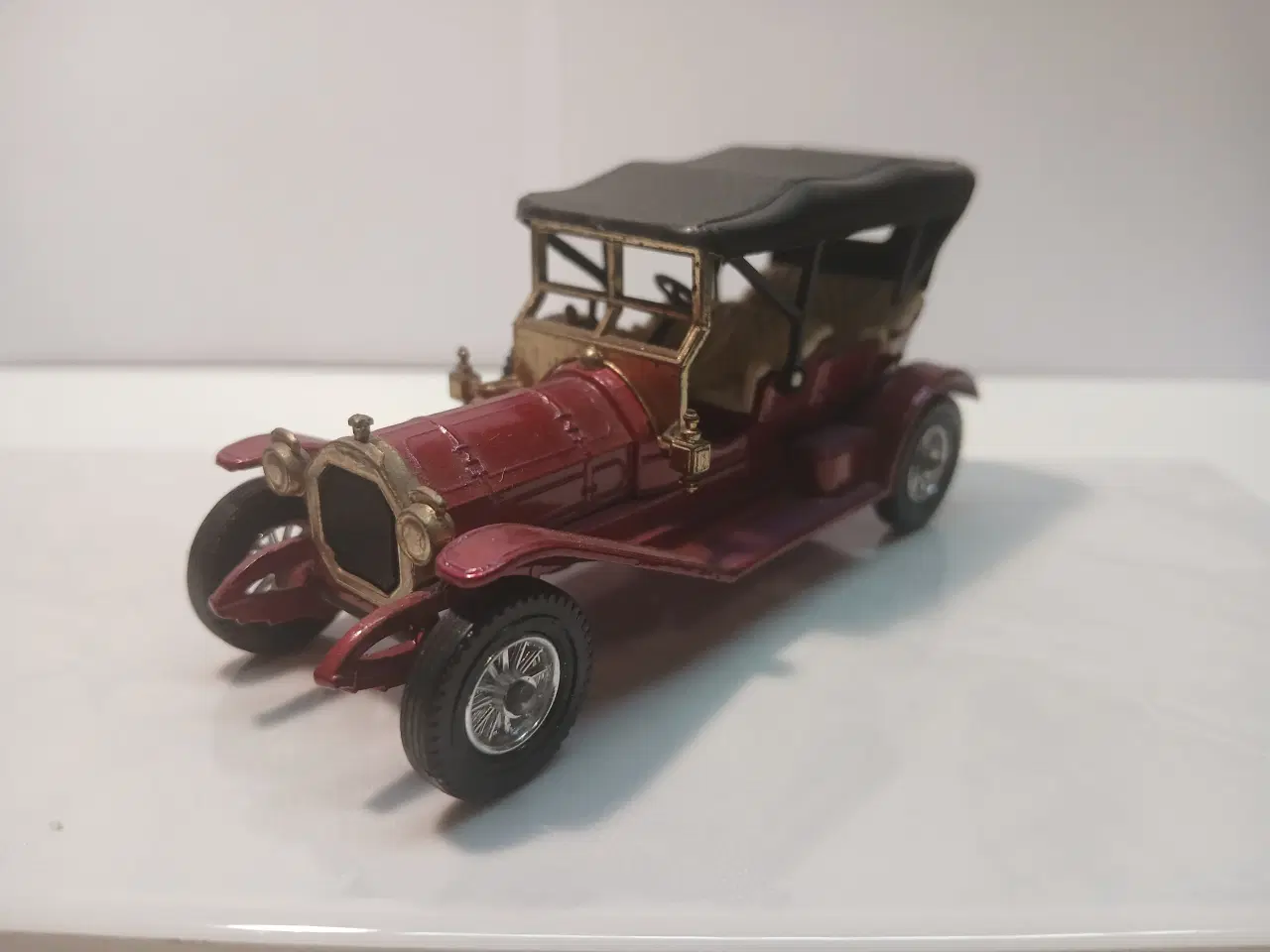 Billede 15 - MATCHBOX, MODELS OF YESTERYEAR, Y10, Y11, Y12.