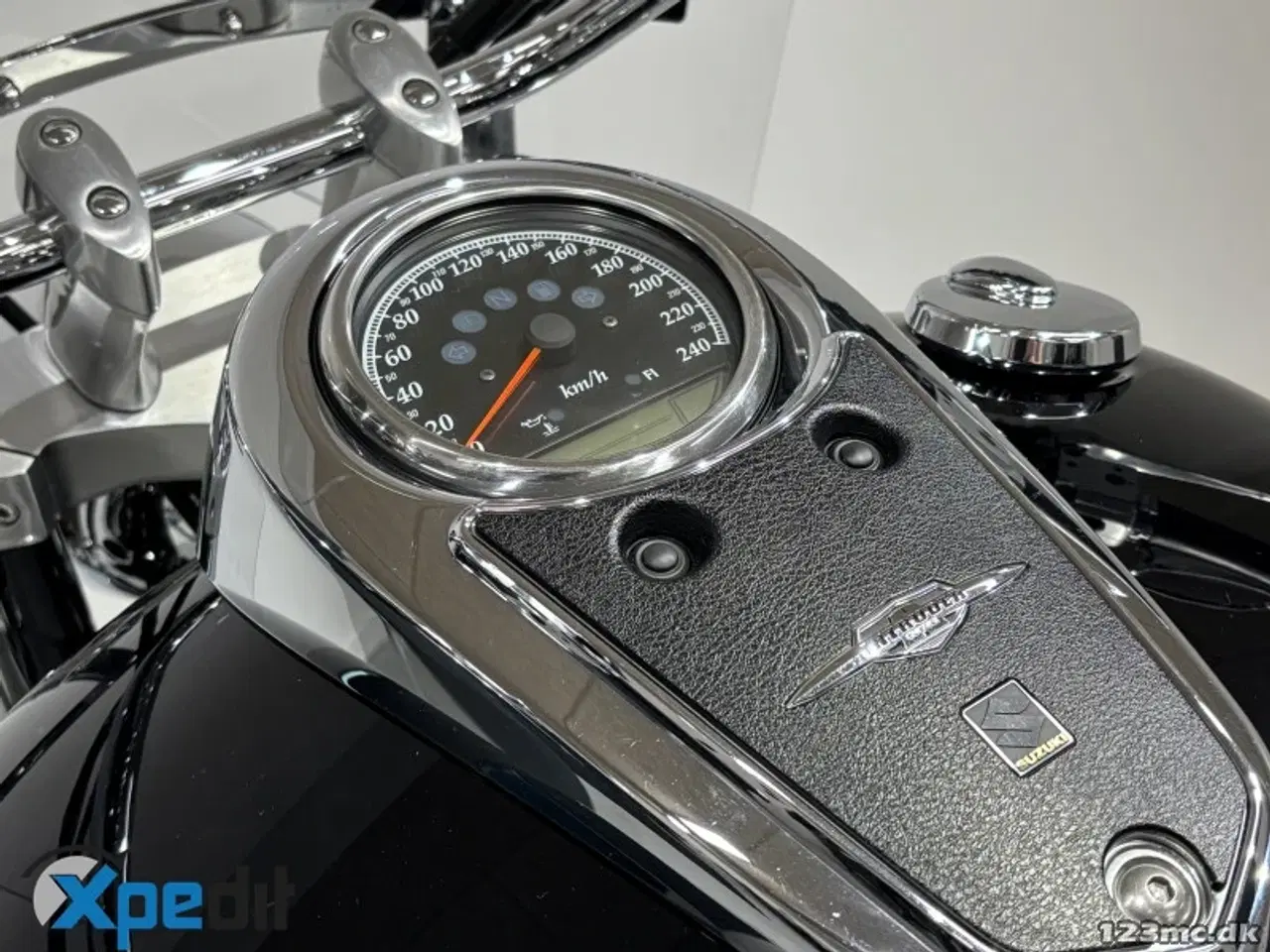 Billede 13 - Suzuki VLR 1800