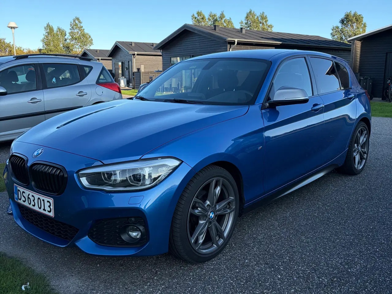 Billede 2 - BMW 118D M Sport 