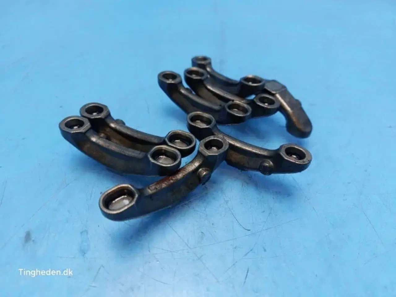 Billede 2 - SisuDiesel 645 DSBAEL Bro 4895076