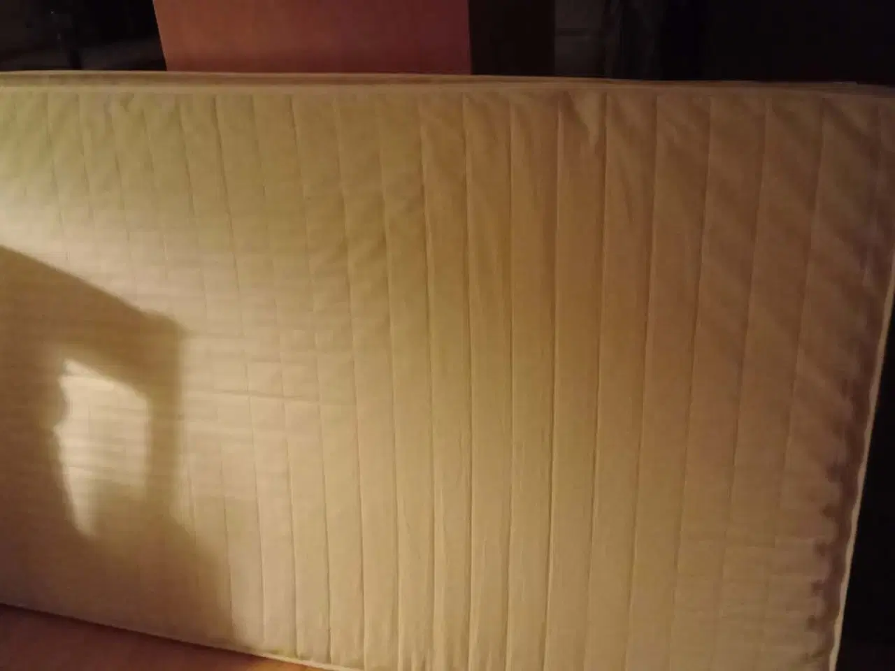 Billede 2 - Topmadras 200X120X10