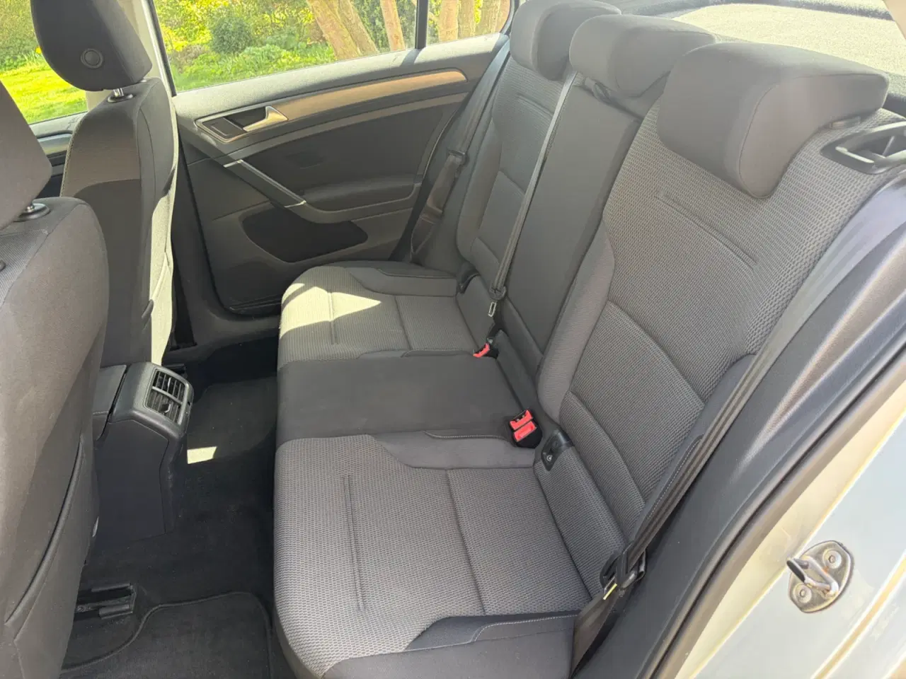 Billede 13 - VW Golf VII 1,4 TSi 122 Highline BMT