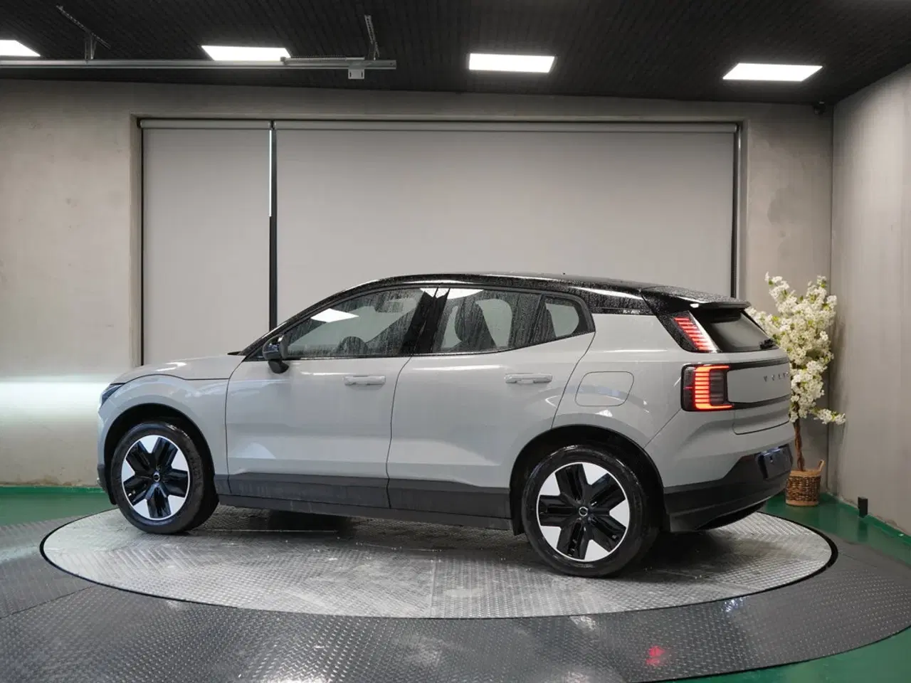 Billede 3 - VOLVO C40 P6 Ultimate 231HK