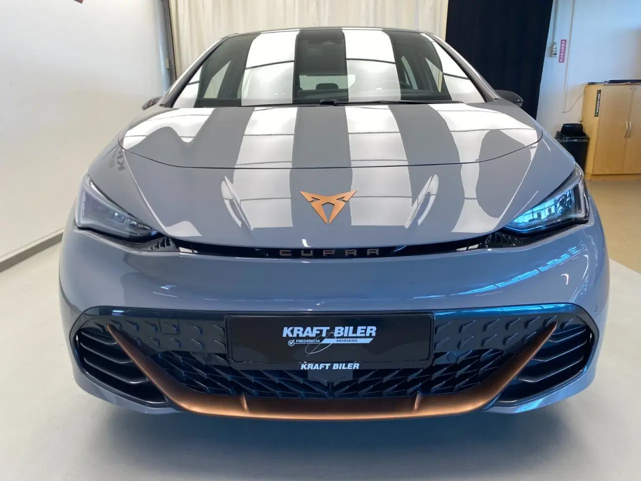 Billede 7 - Cupra Born 58 