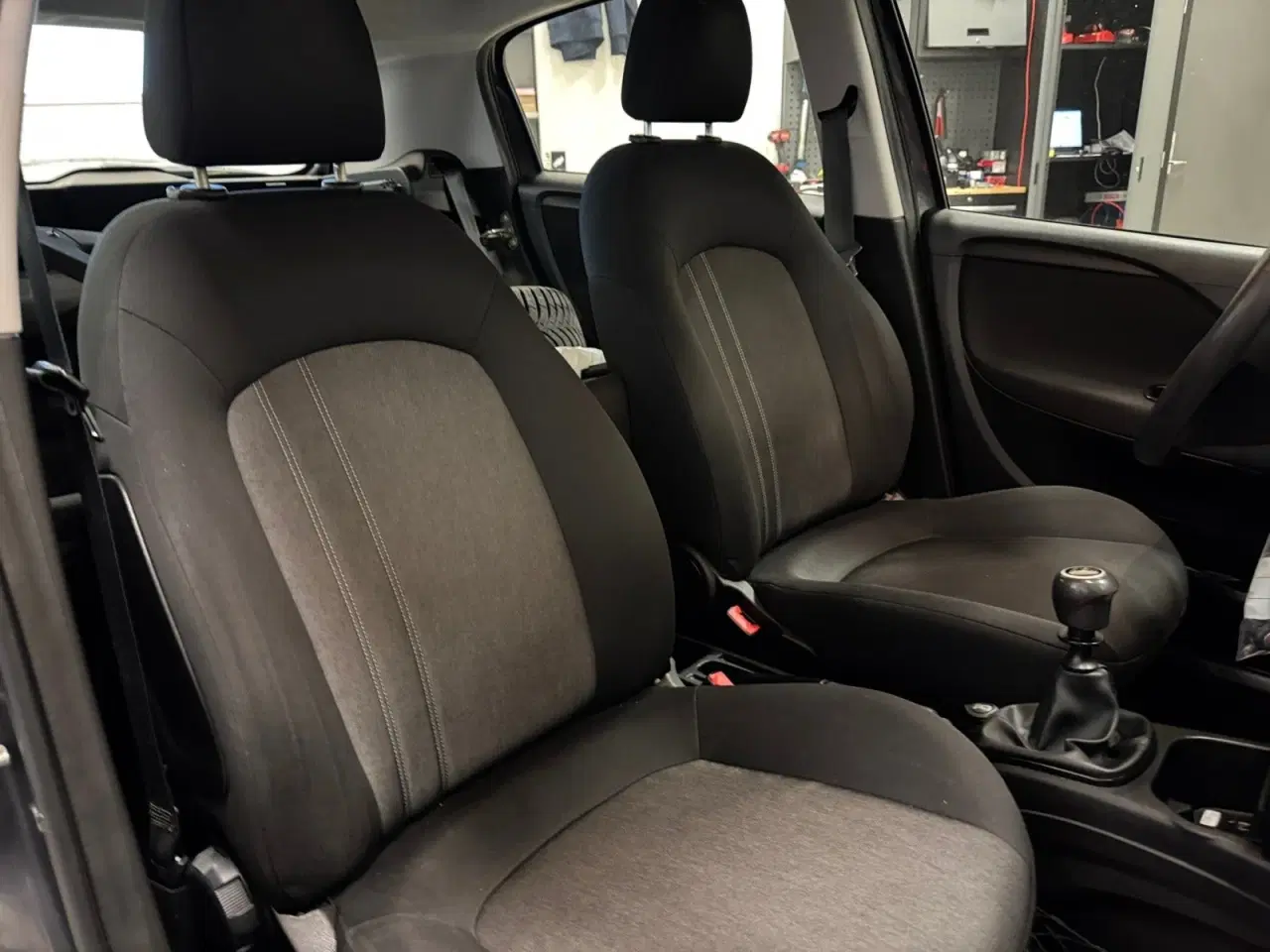 Billede 15 - Fiat Punto 0,9 TwinAir 85