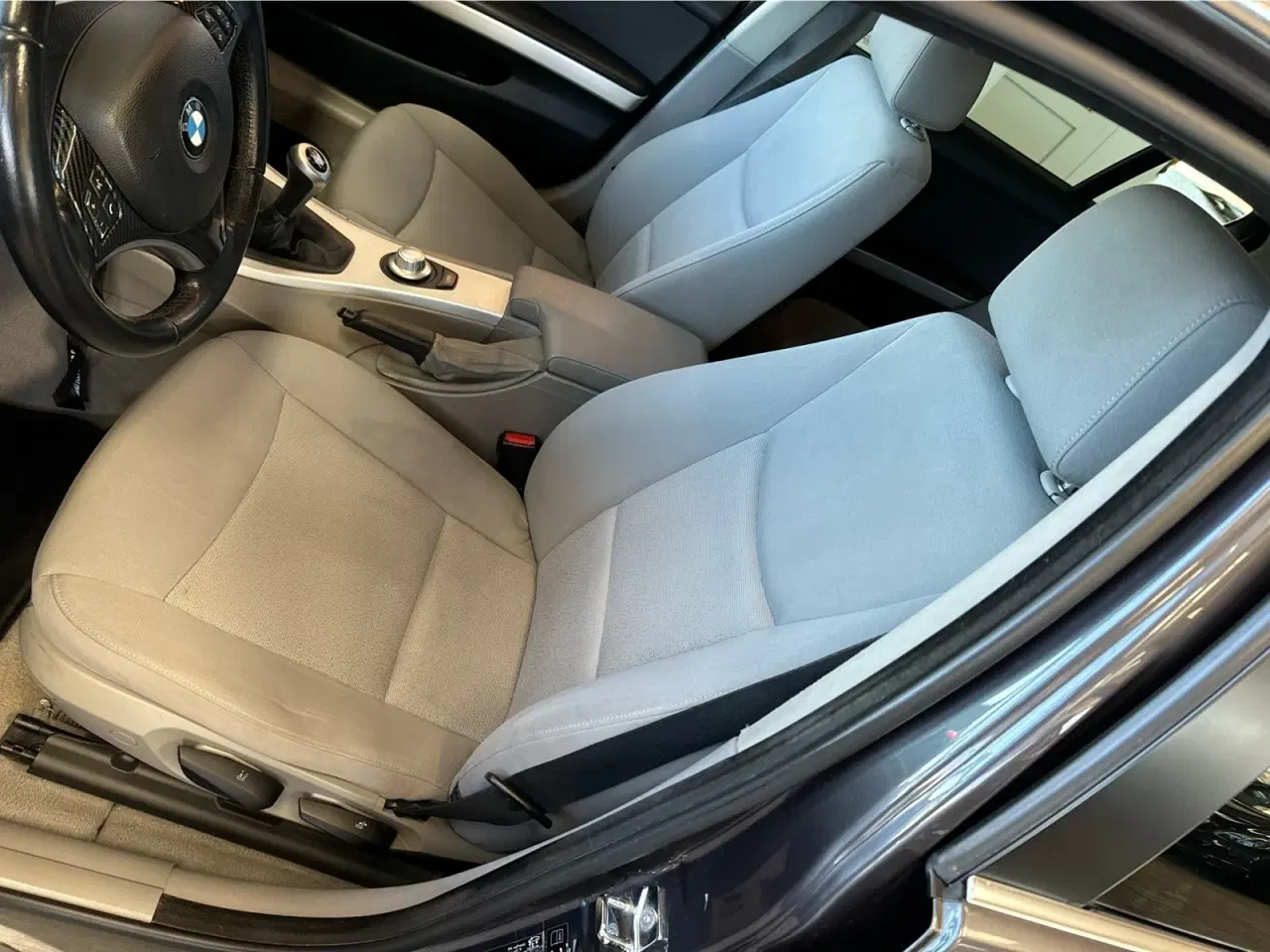 Billede 17 - BMW 335i 3,0 