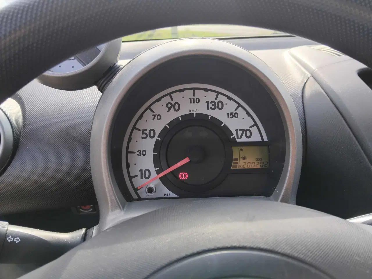 Billede 7 - Citroën C1 