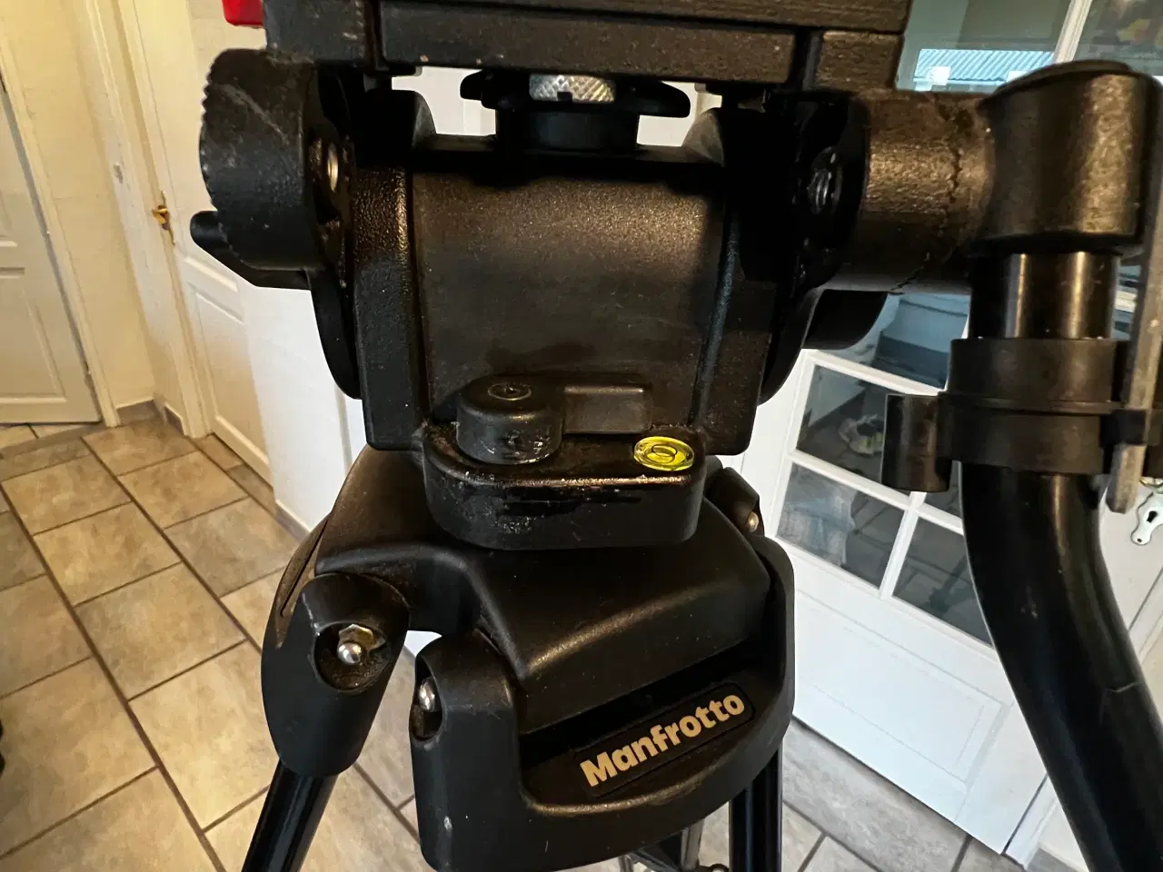 Billede 4 - Manfrotto 520MVB