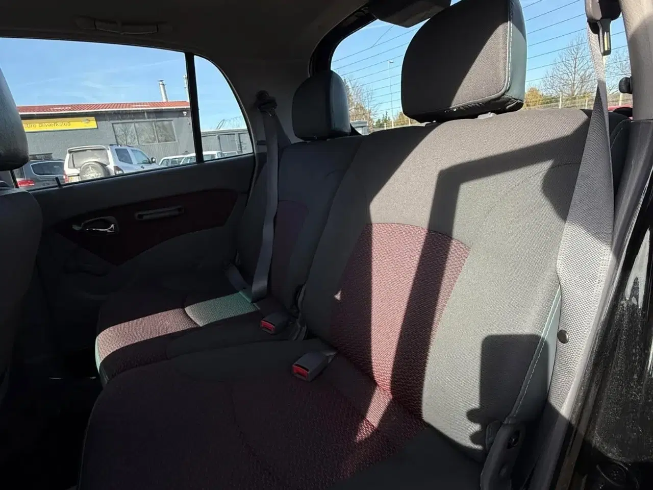 Billede 6 - Hyundai Atos 1,1 