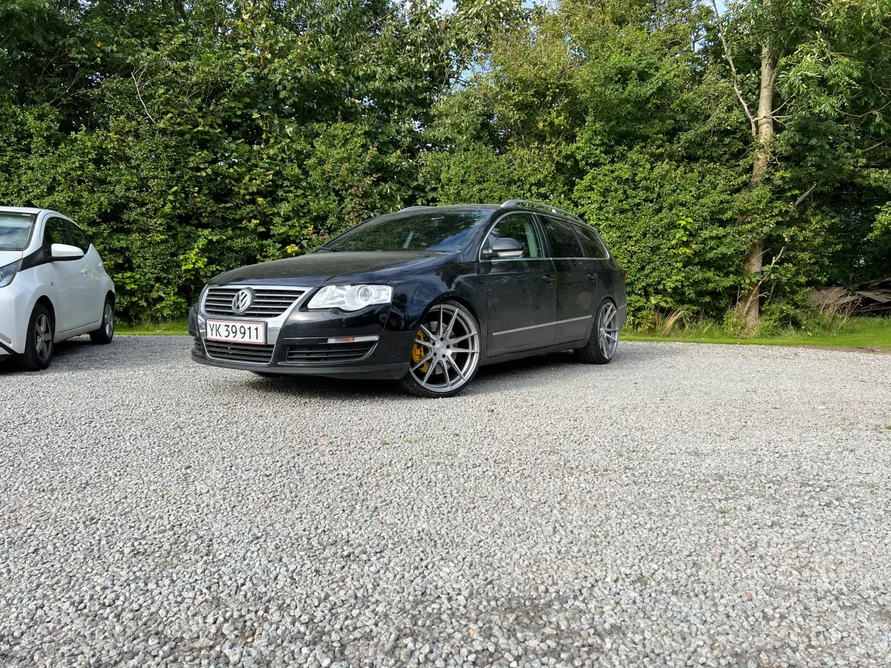 Billede 5 - Rohana fælge 20 tommer