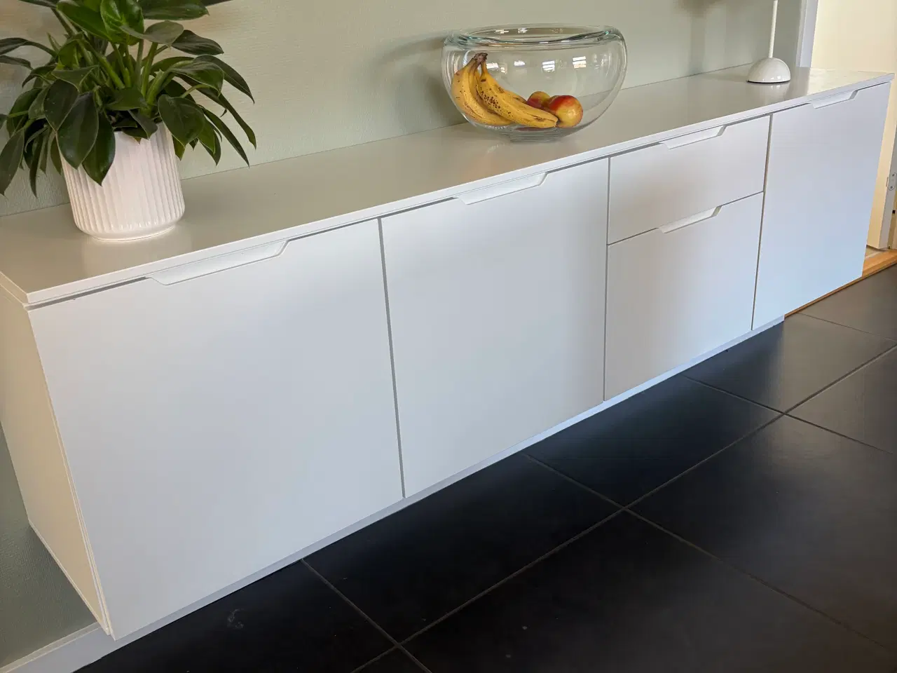 Billede 1 - Skovby vægreol sælges