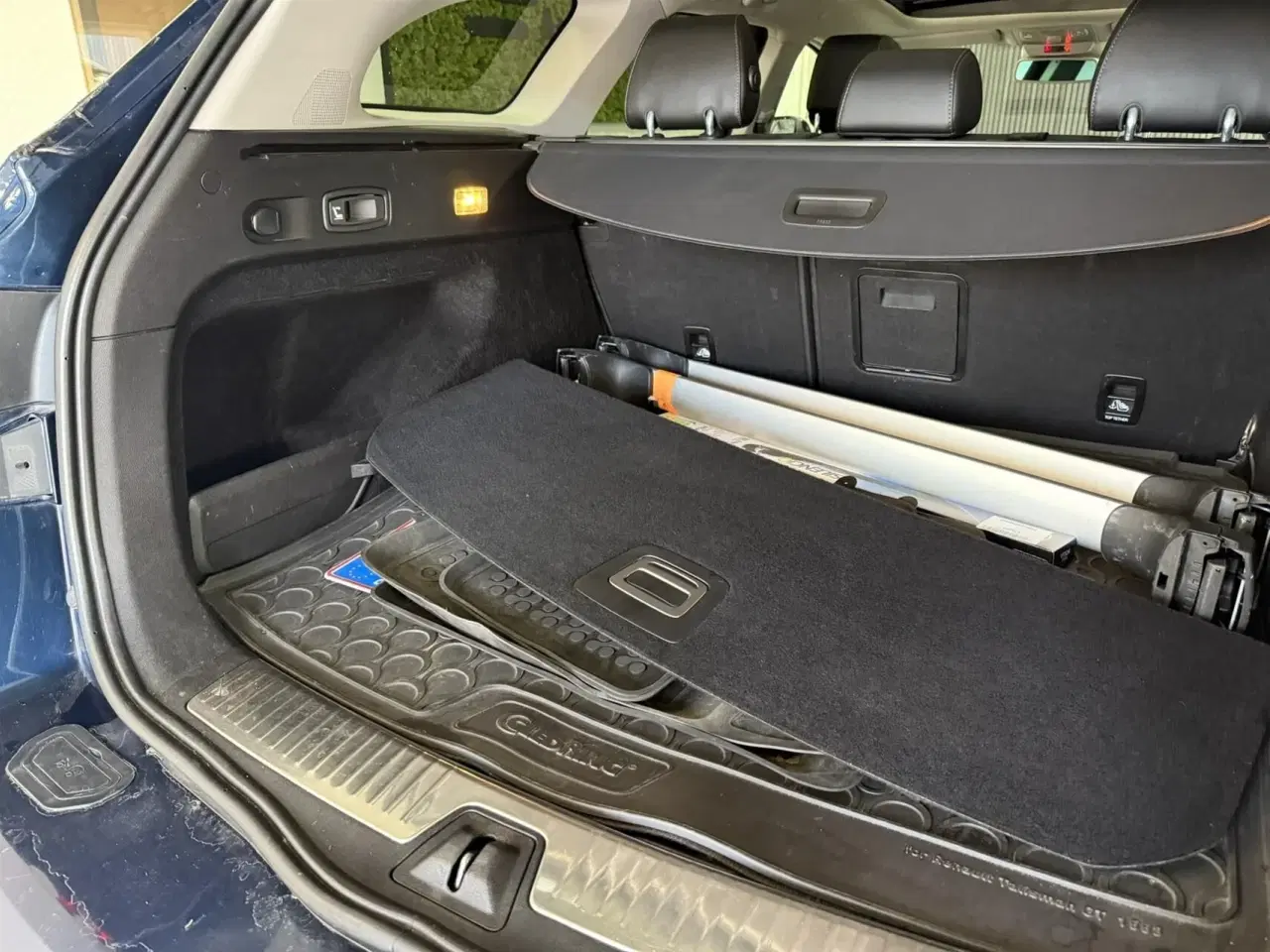Billede 12 - Renault Talisman Sport Tourer 1,6 Energy DCI Intens EDC 160HK Stc 6g Aut.