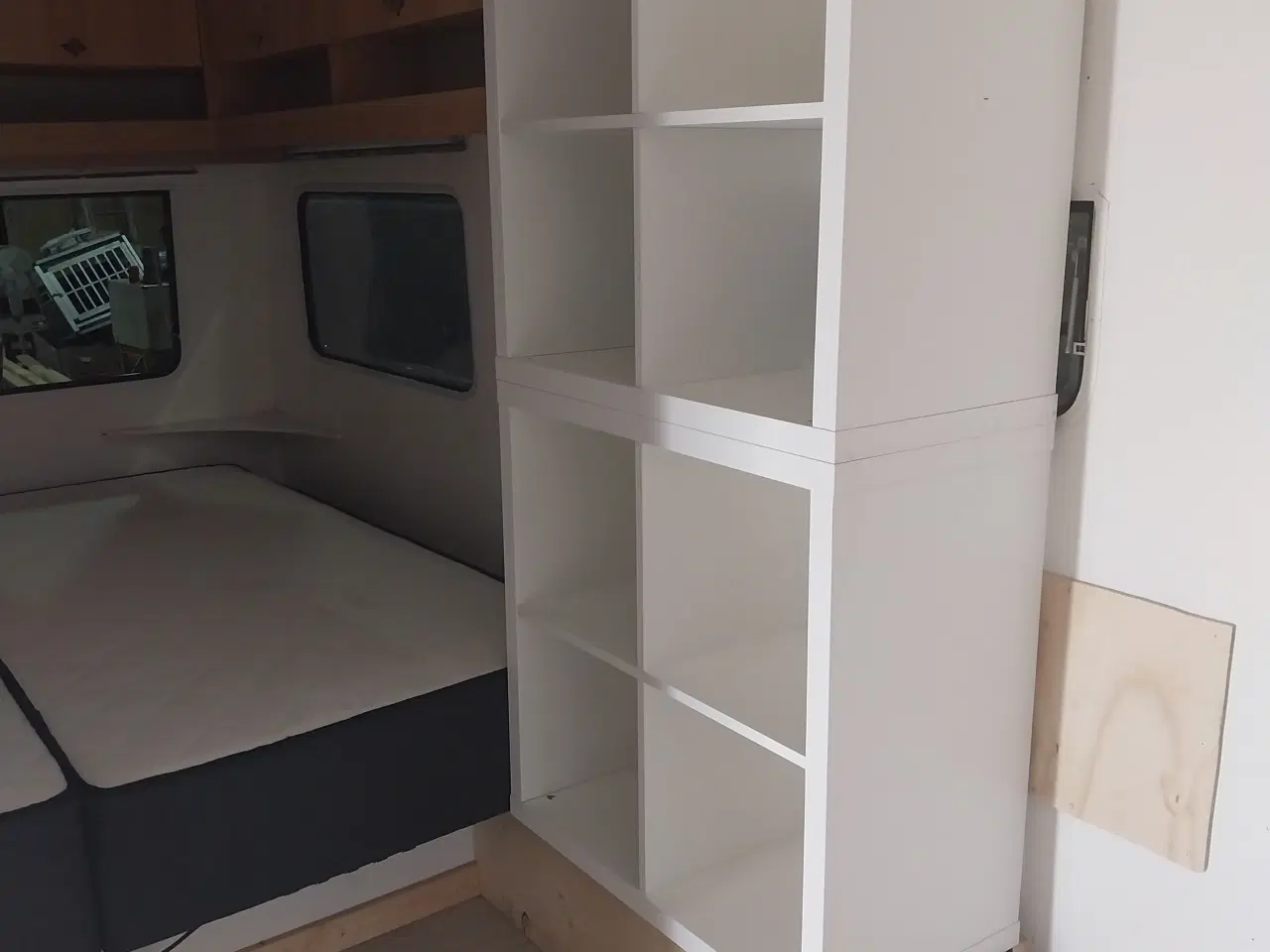 Billede 8 - Nyrenoveret campingvogn 