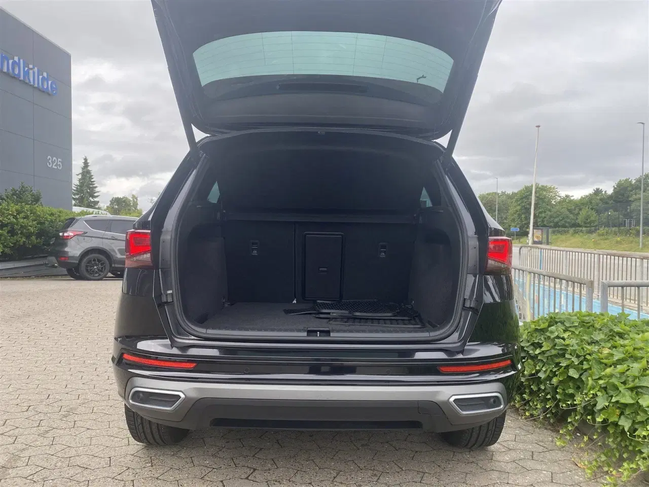 Billede 6 - Seat Ateca 1,5 TSi 150 FR DSG