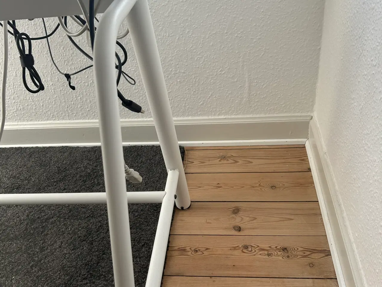 Billede 3 - Work Desk with Chair