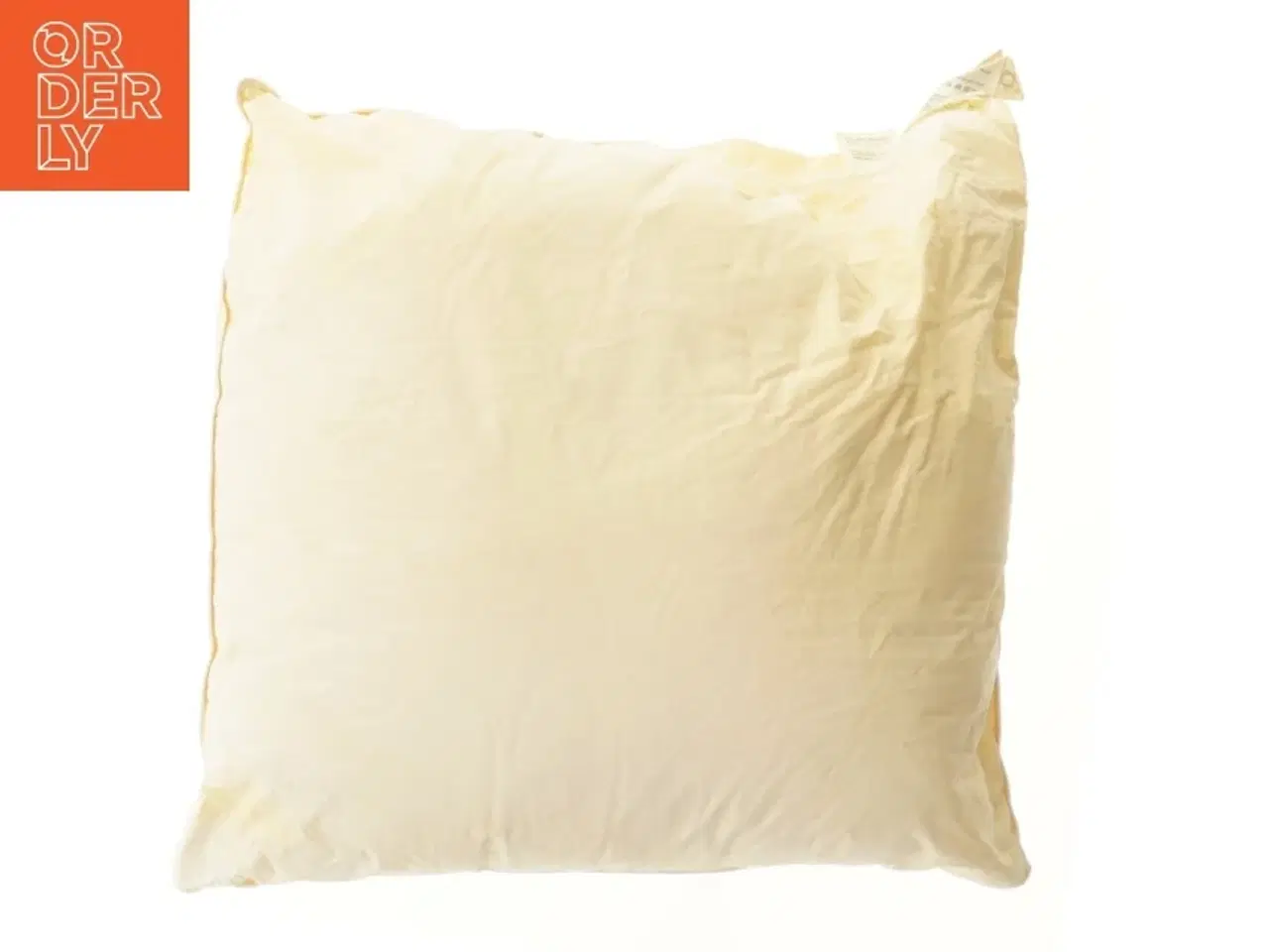 Billede 2 - Stor hovedpude fra Cream (str. 60x63 cm)