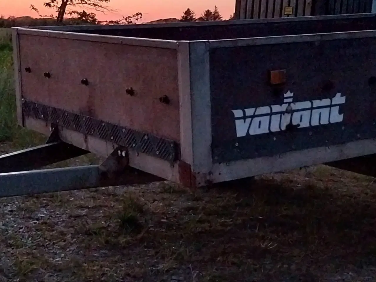 Billede 4 - Variant trailer 
