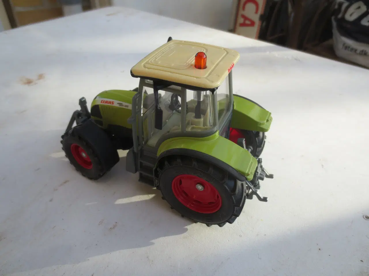 Billede 9 - 1 stk Fendt Favorit Vario 926 i Siku