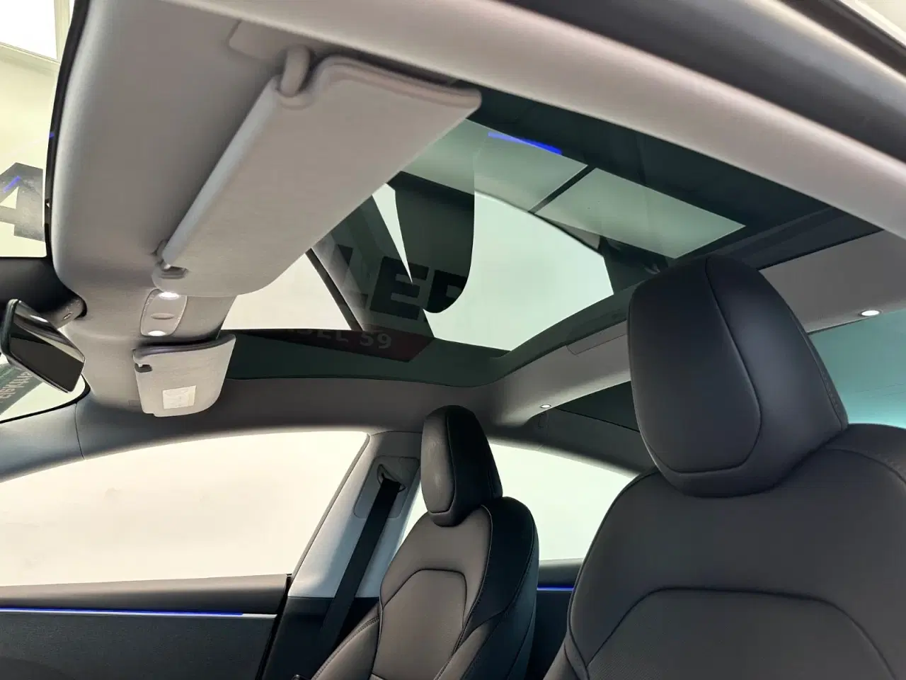 Billede 21 - Tesla Model 3 RWD