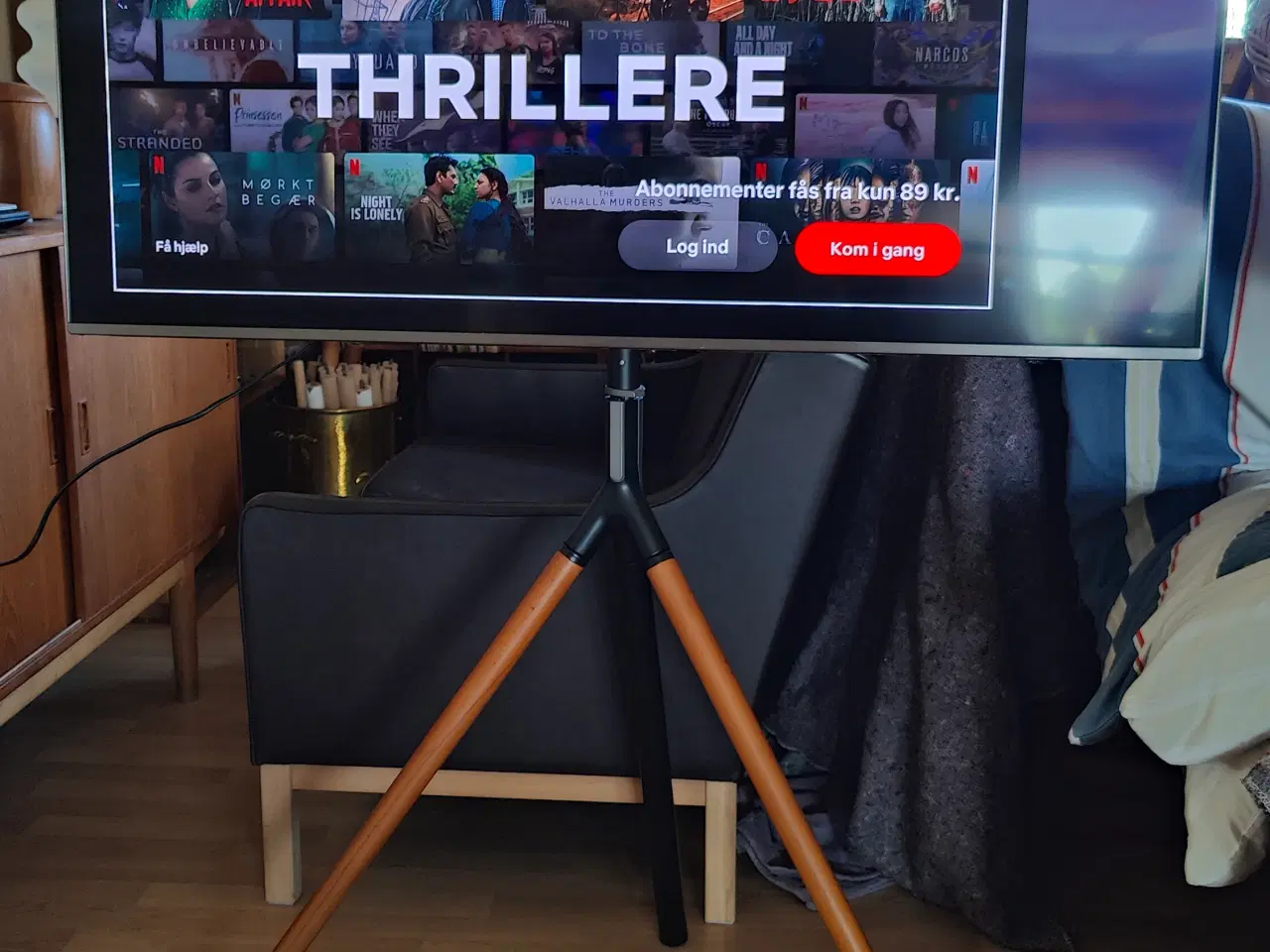 Billede 1 - Smart tv
