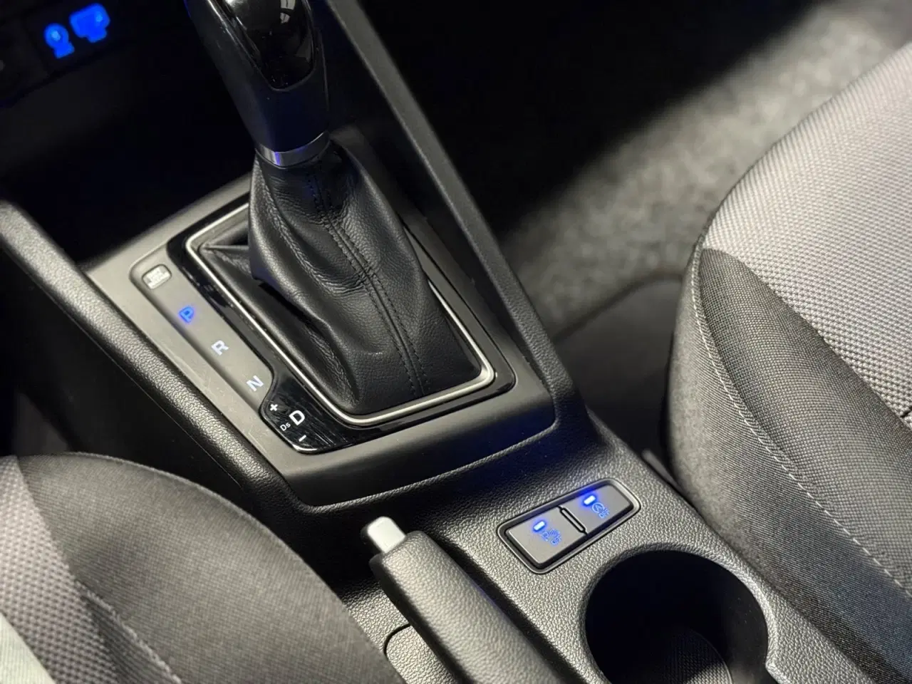 Billede 10 - Hyundai i20 1,0 T-GDi Trend