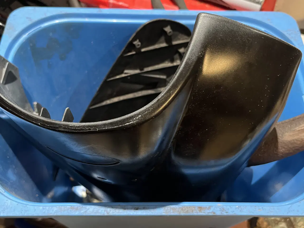 Billede 4 - Pgo black magic