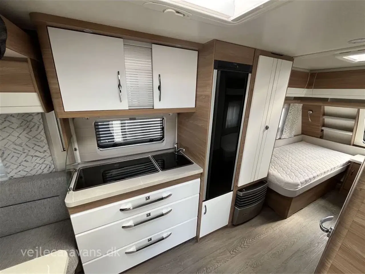 Billede 6 - 2023 - Hobby De Luxe 515 UHL