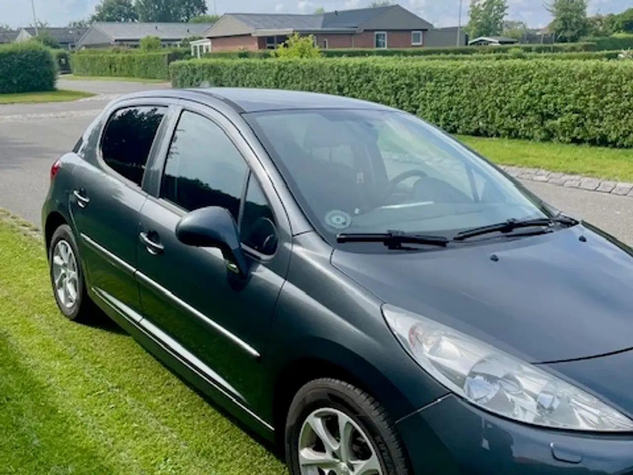 Billede 2 - Peugeot 207 1,4 hdi