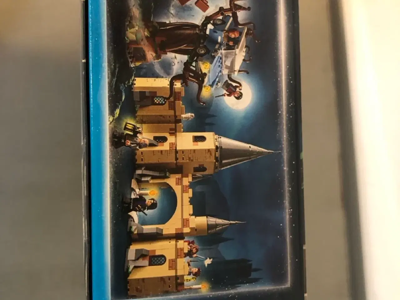 Billede 6 - LEGO Harry Potter 75953 Hogwarts Whomping Willow u