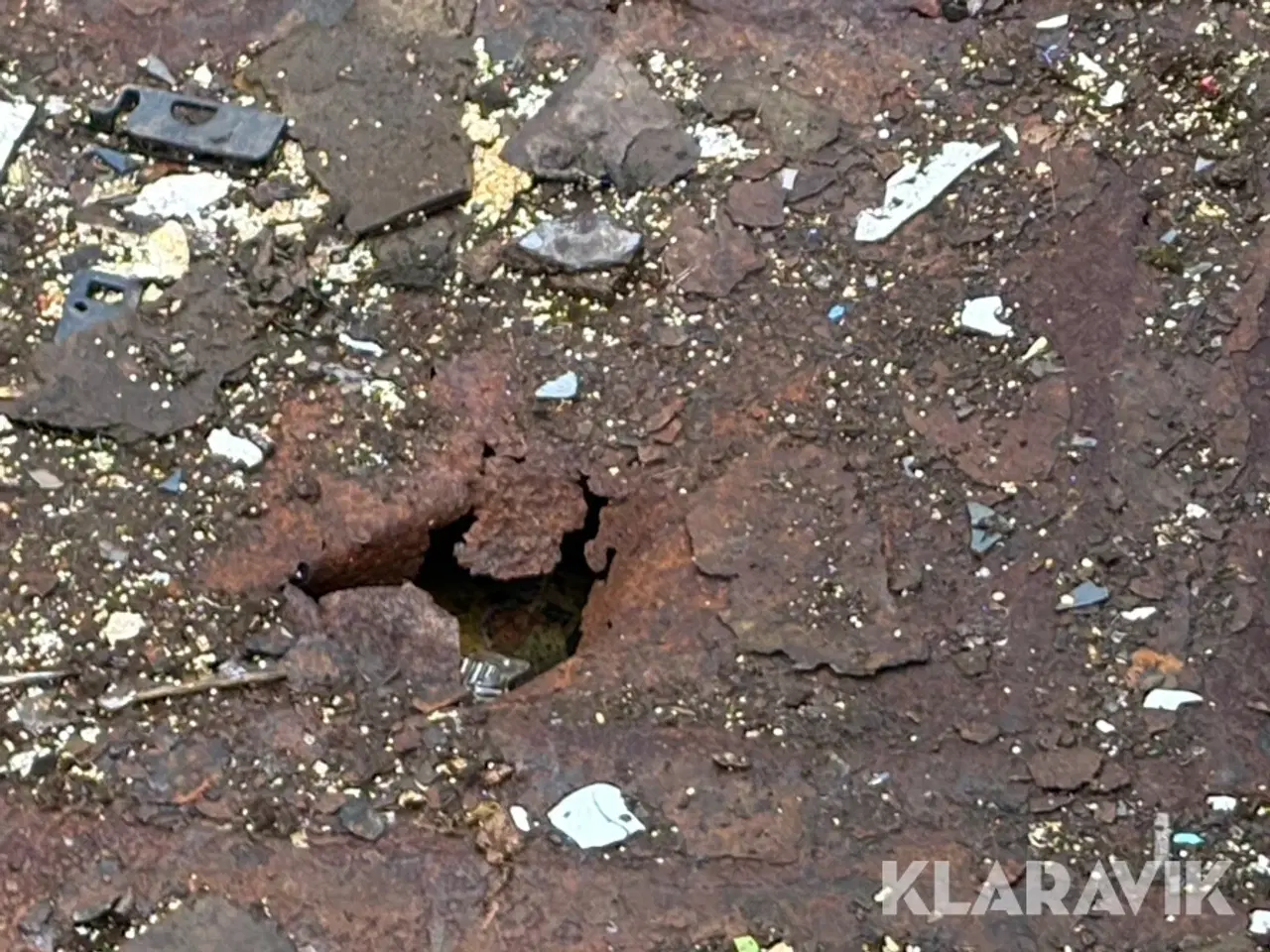 Billede 11 - Åben Container